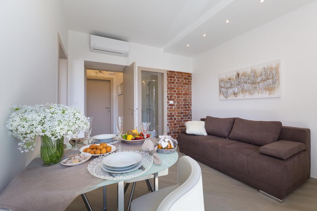 Central Boutique Apartments With Balconies, In Walking Distance To The Sea Zadar Exteriér fotografie