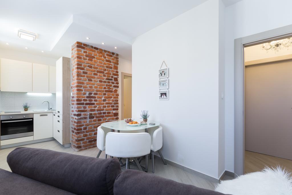 Central Boutique Apartments With Balconies, In Walking Distance To The Sea Zadar Exteriér fotografie