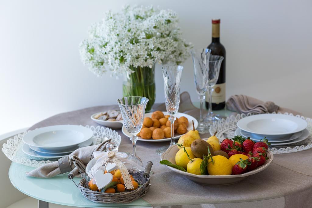 Central Boutique Apartments With Balconies, In Walking Distance To The Sea Zadar Exteriér fotografie